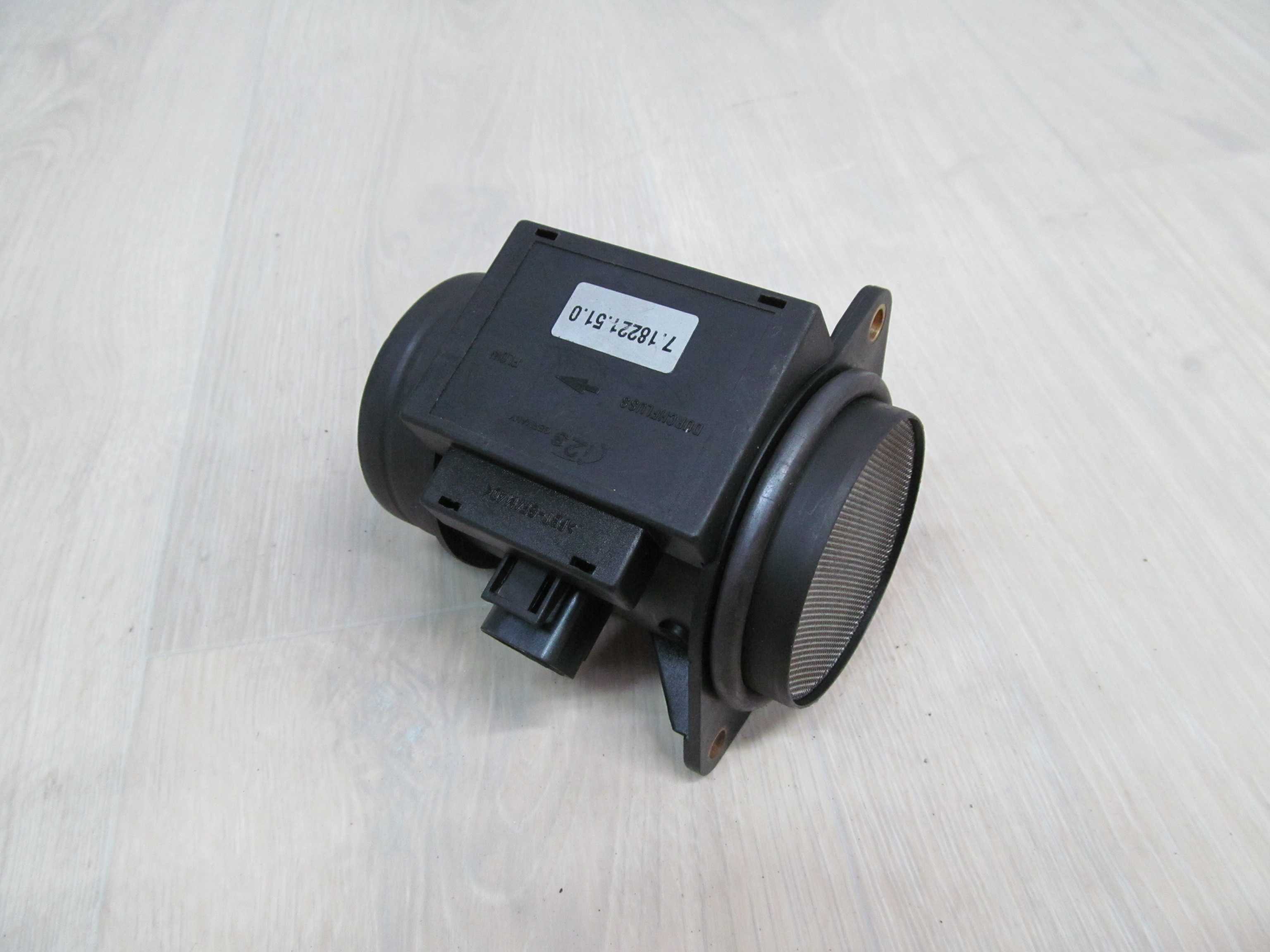 VW SKODA SEAT 1.9 2.5 TDI PRZEPLYWOMIERZ 718221510