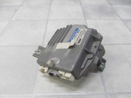 TOYOTA COROLLA E12 01-07 MODUL STEROWNIK WSPOMAGANIA 89650-02020