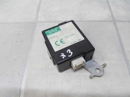 TOYOTA CAMRY 01-06 MODUL STEROWNIK 89741-33340