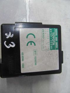 TOYOTA CAMRY 01-06 MODUL STEROWNIK 89741-33340