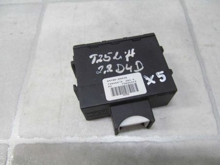 TOYOTA AVENSIS T25 03-08 MODUL IMMO 89780-05030