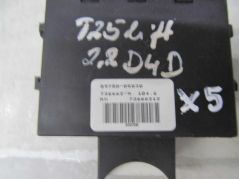 TOYOTA AVENSIS T25 03-08 MODUL IMMO 89780-05030