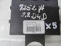 TOYOTA AVENSIS T25 03-08 MODUL IMMO 89780-05030