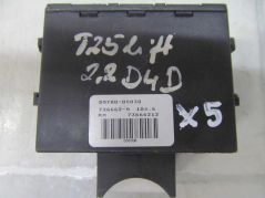 TOYOTA AVENSIS T25 03-08 MODUL IMMO 89780-05030