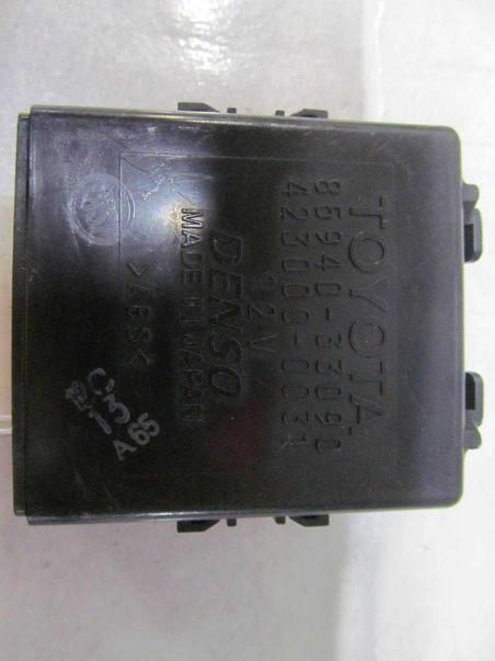 TOYOTA CAMRY 01-06 PRZEKAZNIK MODUL 85940-33090