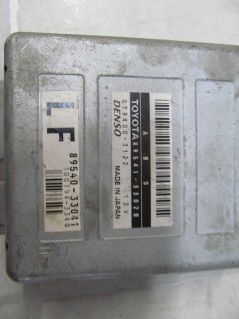 TOYOTA CAMRY 01-06 MODUL STEROWNIK ABS 89540-33041