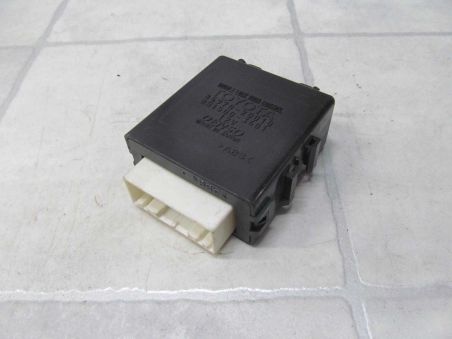 TOYOTA AVENSIS T25 03-09 MODUL ZAMKA CENTRALNEGO 85970-20010