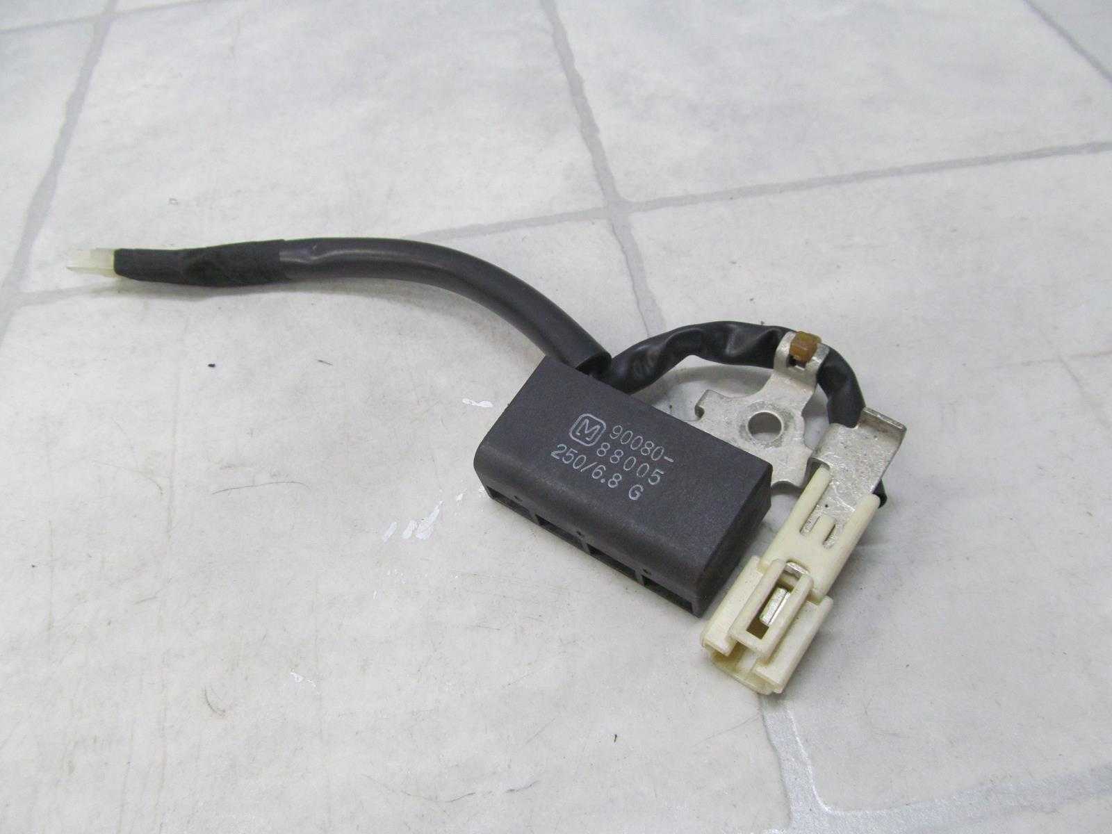 TOYOTA AVENSIS T25 03-09 KONDENSATOR RADIA 90080-88005