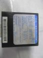 TOYOTA CAMRY 91-96 MODUL IMMO 89780-33010