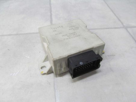 TOYOTA AVENSIS T25 03-09 MODUL WYCIERACZEK 85940-05050