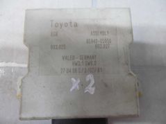 TOYOTA AVENSIS T25 03-09 MODUL WYCIERACZEK 85940-05050