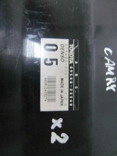 TOYOTA CAMRY 01-06 MODUL STEROWNIK ABS 89540-33360