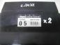TOYOTA CAMRY 01-06 MODUL STEROWNIK ABS 89540-33360
