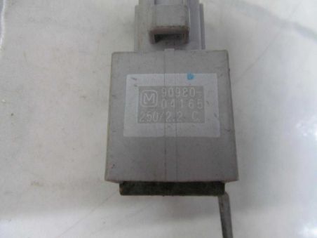 HONDA CIVIC VII 01-06 STEROWNIK WSPOMAGANIA  Q1T22774M