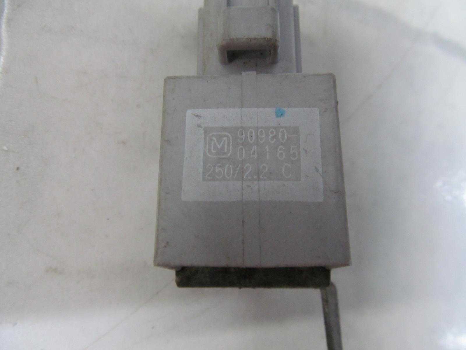 HONDA CIVIC VII 01-06 STEROWNIK WSPOMAGANIA  Q1T22774M