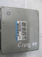 HONDA CIVIC VII 01-06 STEROWNIK WSPOMAGANIA  Q1T22774M