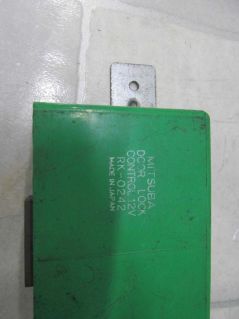 HONDA CIVIC V 91-96 STEROWNIK CENTRALNEGO ZAMKA RK0242
