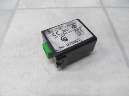 HONDA JAZZ 02-08 MODUL IMMO 38385-SAA-G01