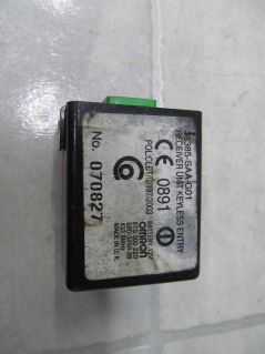 HONDA JAZZ 02-08 MODUL IMMO 38385-SAA-G01