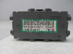 HONDA CIVIC VIII 06-11 SKRZYNKA BEZPIECZNIKOW SMG-0031