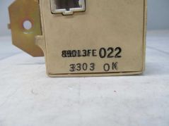 SUBARU IMPREZA II 01-07 MODUL STEROWNIK 88013FE022