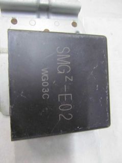 HONDA CIVIC VIII 06-11 UFO STEROWNIK MODUL SMGZ-E02