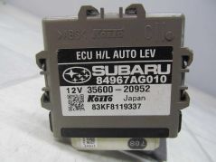 SUBARU LEGACY IV 03-09 MODUL LAMP 35600-20952