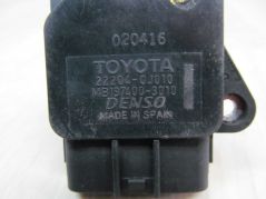 TOYOYTA COROLLA E12 1.4 PRZEPLYWOMIERZ 222040J010