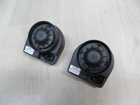 BMW E46 E38 E39 SYRENA ALARMU 838315214