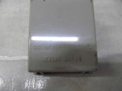 HONDA CIVIC VIII 06-11 RELAY CLEANER CONT.D76C