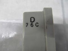 HONDA CIVIC VIII 06-11 RELAY CLEANER CONT.D76C