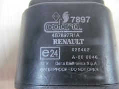 RENAULT LAGUNA II SYRENA ALARMU 4B7897R1A
