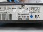 PEUGEOT CITROEN MODUL SKRZYNKA BSI G01 9652474980