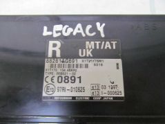 SUBARU OUTBACK III 06-09 KOMPUTER MODUL STEROWNIK 88281AG691