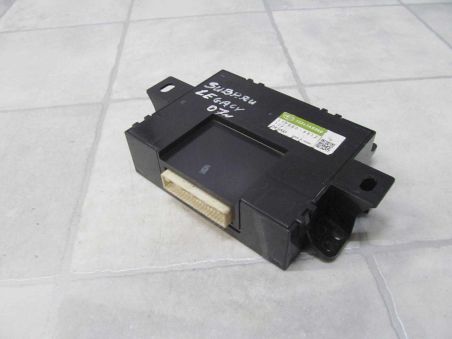 SUBARU LEGACY OUTBACK III 06-09 MODUL NAGRZEWNICY 177600-6812