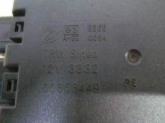 FIAT BRAVO BRAVA MAREA SYRENA ALARMU 60656449