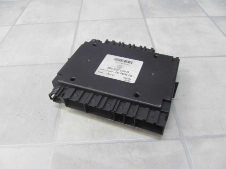 VW PHAETON 02-16 MODUL KOMFORTU 3DO937049G