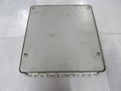 MAZDA 6 2.3 02- STEROWNIK SILNIKA L346 18 881C