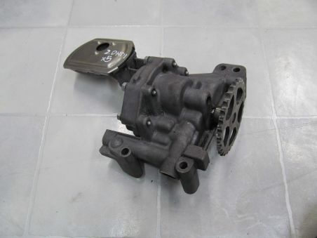 PEUGEOT 307 406 CITROEN C3 2.0 HDI 90/107 POMPA OLEJU