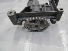 PEUGEOT 307 406 CITROEN C3 2.0 HDI 90/107 POMPA OLEJU