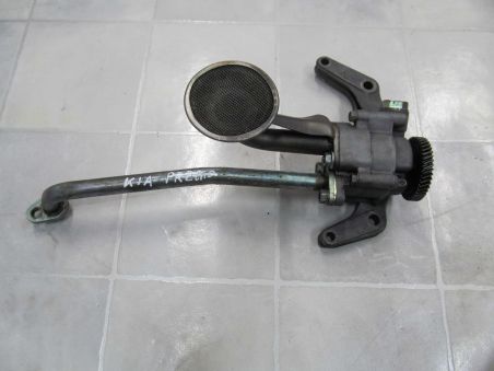 KIA PREGIO 2.7 D 97-02 POMPA OLEJU