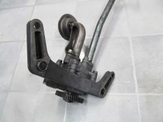 KIA PREGIO 2.7 D 97-02 POMPA OLEJU