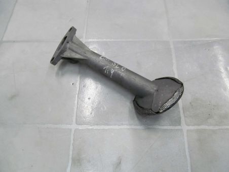 FIAT ALFA 1.9D 01-06 SMOK POMPY OLEJU