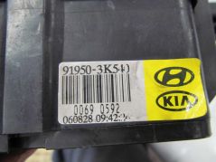 HYUNDAI SONATA IV NF 05-10 SKRZYNKA BEZPIECZNIKOW 91950-3K540