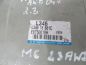 MAZDA 6 2.3 02- KOMPUTER STEROWNIK SILNIKA L346 18 881C E6T50678H