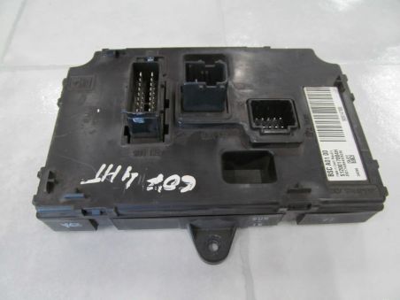 PEUGEOT CITROEN MODUL SKRZYNKA BSC A01 9656147980