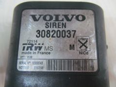 VOLVO V40 S40 SYRENA ALARMU 30820037