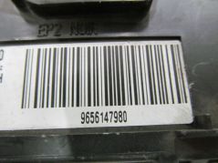 PEUGEOT CITROEN MODUL SKRZYNKA BSC A01 9656147980
