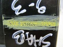 SAAB 9-3 02-07 SYRENA ALARMU 12785181