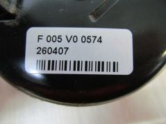 CHRYSLER SEBRING 07-10 SYRENA ALARMU F005V00574